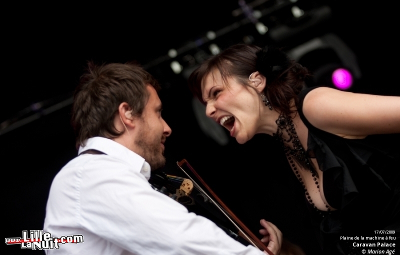 21th Dour Festival – Jour 2 en live - photo n°11