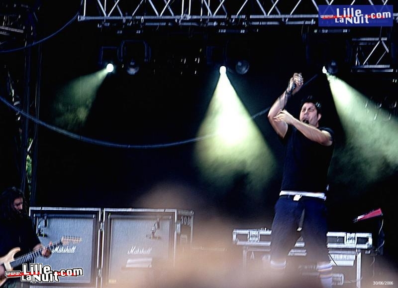 Les Eurockéennes de Belfort – Jour 1 en live - photo n°8