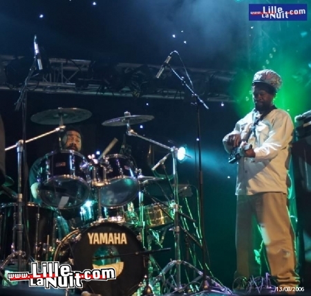 Les Nuits Secrètes  – Jour 2 en live - photo n°3