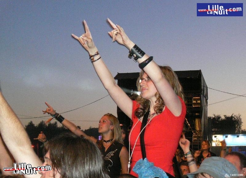 Festival de Dour – Jour 2 en live - photo n°18