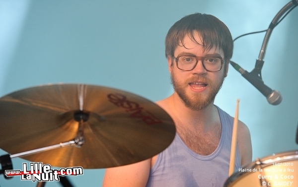 Dour Festival – Jour 4 en live - photo n°118