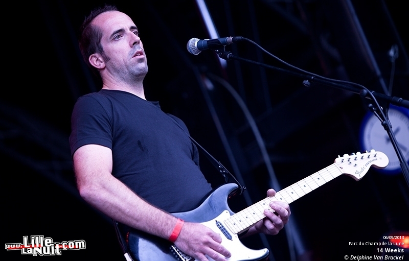 Autumn Rock Festival en live - photo n°108