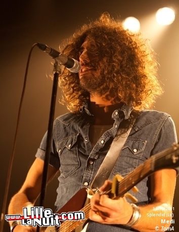 Medi + FM Laeti + Velocity Bird + DJ Potard au Splendid en live - photo n°28