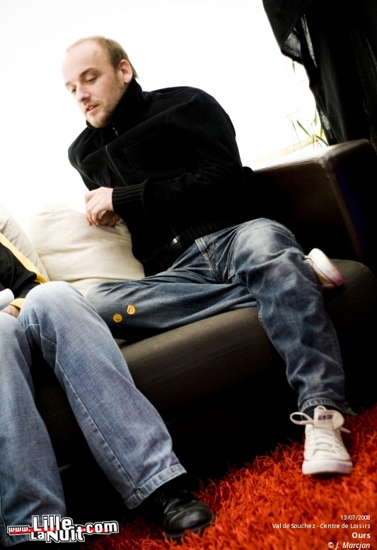 Festival de Liévin en live - photo n°30