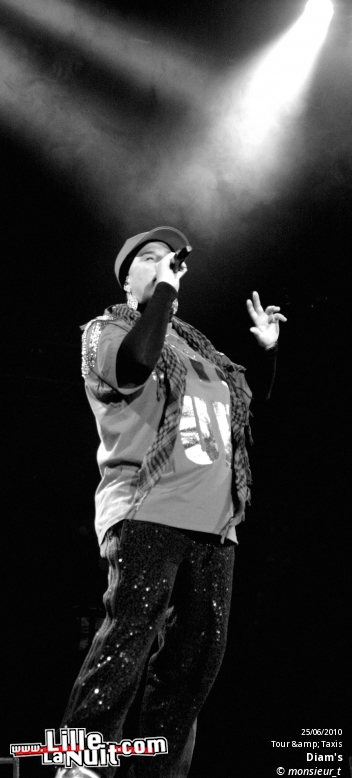 Festival Couleur Café – Jour 1 en live - photo n°62