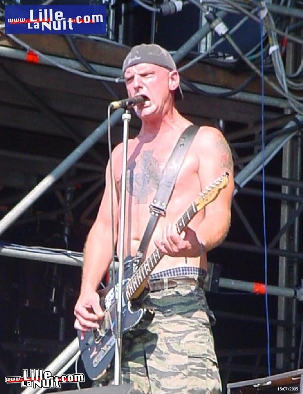 Festival de Dour 2005 – Jour 2 en live - photo n°54