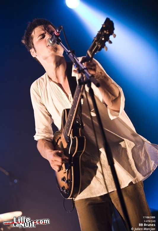 Les Folies de Maubeuge – Jour 1 en live - photo n°17