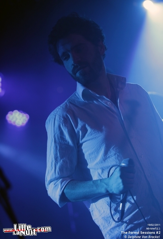 Festival Rock inter-régions / Le Gibus en live - photo n°39