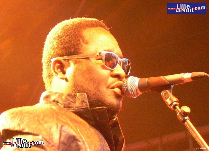 Les Nuits Secrètes  – Jour 2 en live - photo n°38