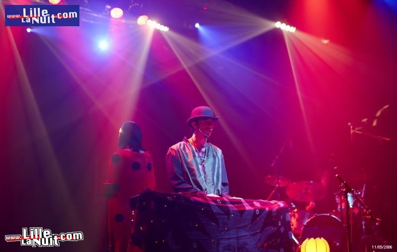 Scène en Nord au Splendid en live - photo n°6