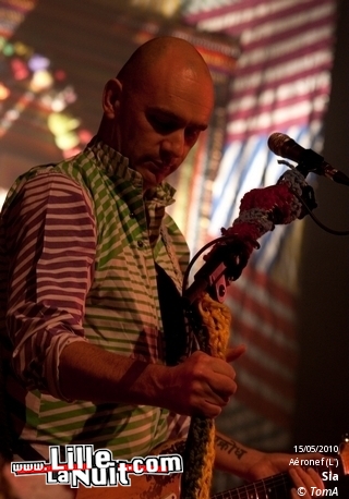 Sia + The Two à l’Aéronef en live - photo n°31