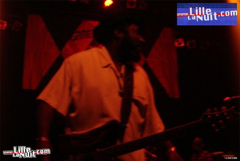 Israël Vibration à la Condition Publique en live - photo n°15