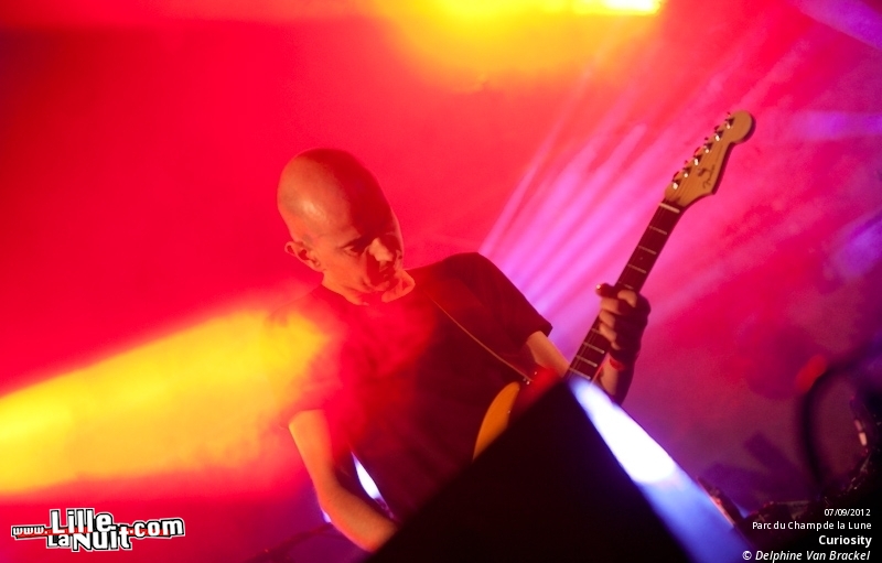 Autumn Rock festival – jour 1 – Curiosity, Coverplay, etc. en live - photo n°1