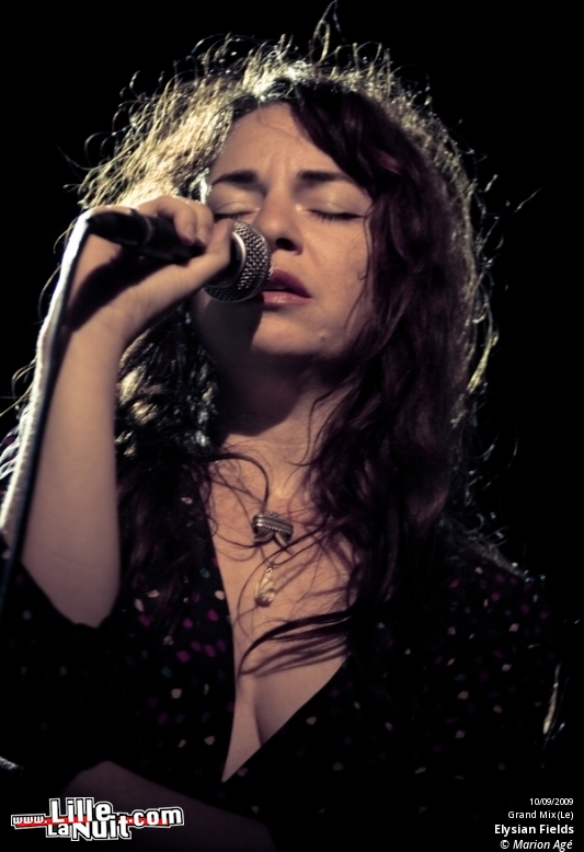 Festival RADAR au Grand Mix – Jour 1 – The Acorn, Elysian Fields, Jeremy Jay, Bell Orchestre, múm en live - photo n°40