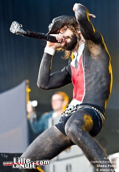 Main Square Festival – Jour 1 en live - photo n°35