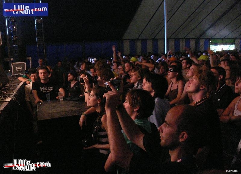 Festival de Dour – Jour 3 en live - photo n°36