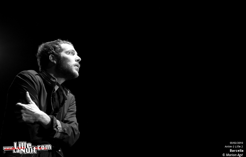 Festival Couleur Café – Jour 1 en live - photo n°48