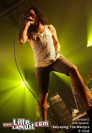 Sequed’in Rock 8 en live - photo n°47