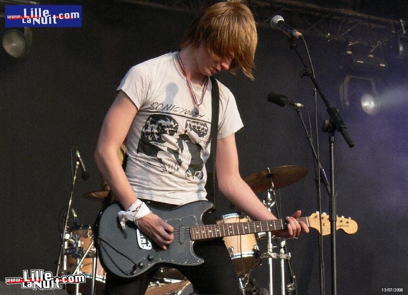 Festival de Dour – Jour 1 en live - photo n°45