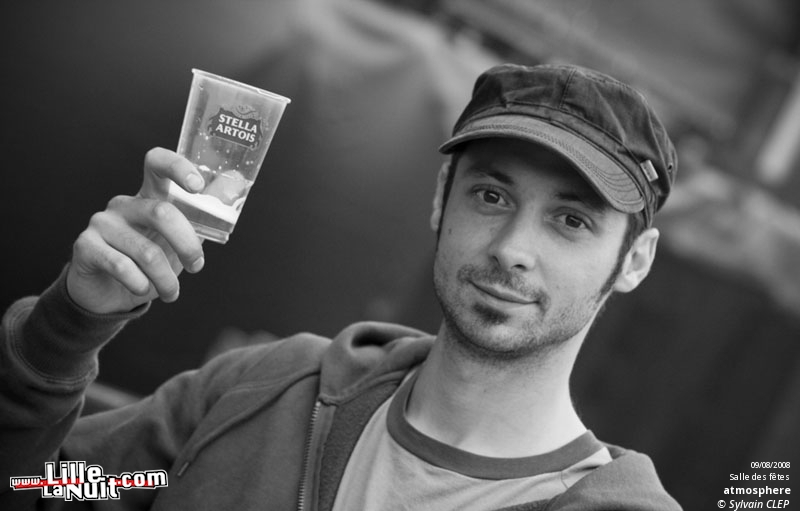 Les Nuits Secrètes [Jour 2] en live - photo n°36