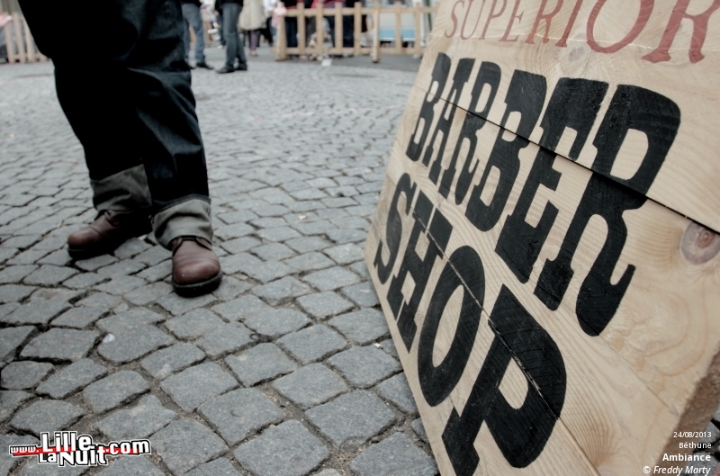 Béthune Retro #11 en live - photo n°25