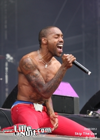 Main Square Festival Arras Jour 2 (part 2) en live - photo n°40