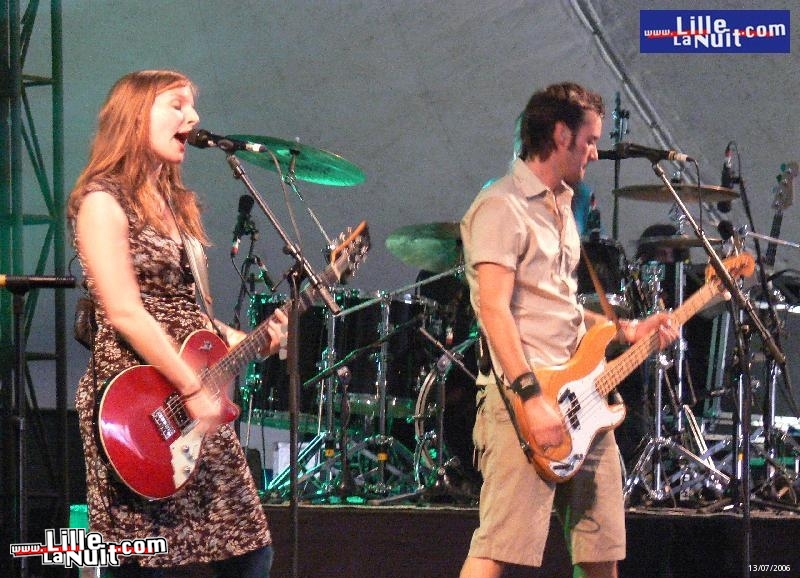 Festival de Dour – Jour 1 en live - photo n°4