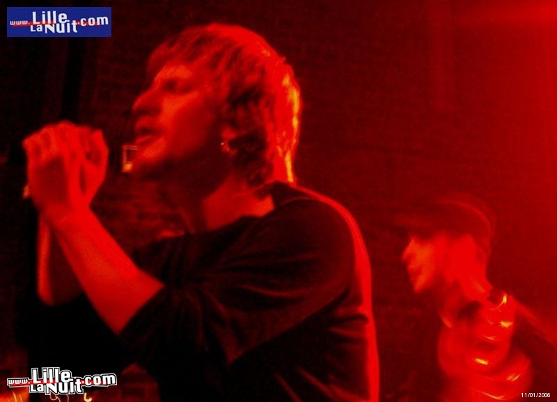 [29/12/2005] Lez&rsquo; Arts Chti Show à la Ferme Dupire en live - photo n°16
