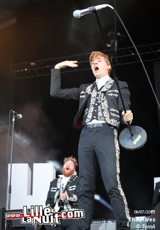 Main Square Festival à Arras – Jour 2 Partie 2 en live - photo n°11