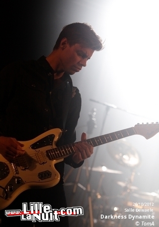 Sequed’in Rock 8 en live - photo n°25