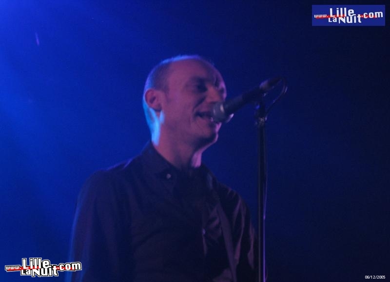 Louise Attaque à l’Aeronef en live - photo n°20