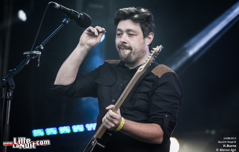 Le Cabaret Vert 2013 – Jour 3 en live - photo n°81