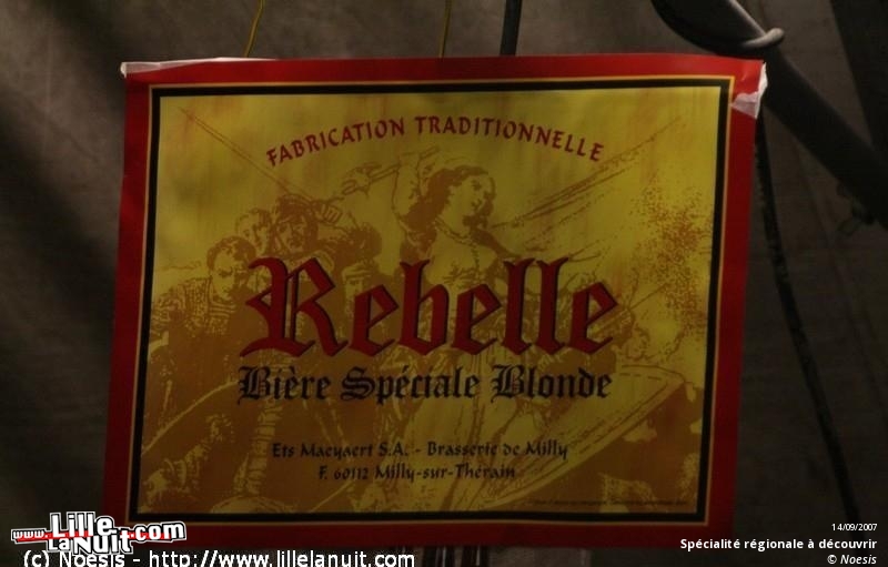 Fête de l’Huma – Jour 1 en live - photo n°26