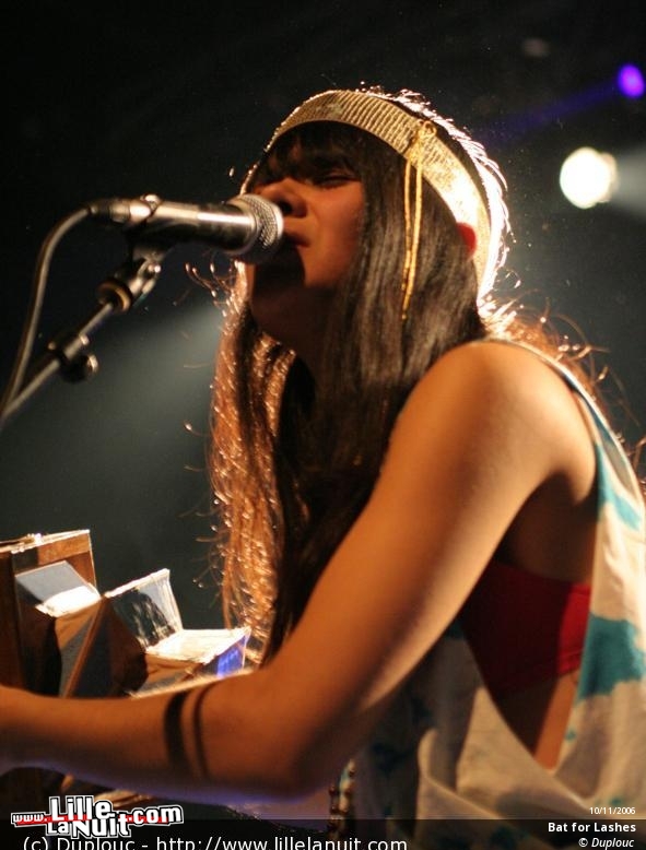 Les Inrocks Jour 3 à l&rsquo;Aéronef en live - photo n°30