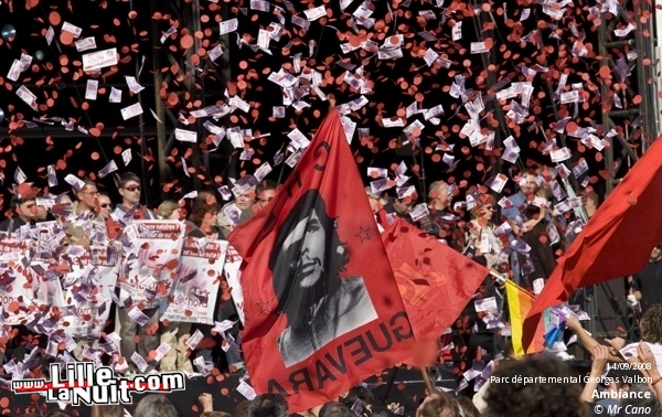 La Fête de l’Huma [Jour 3] en live - photo n°15