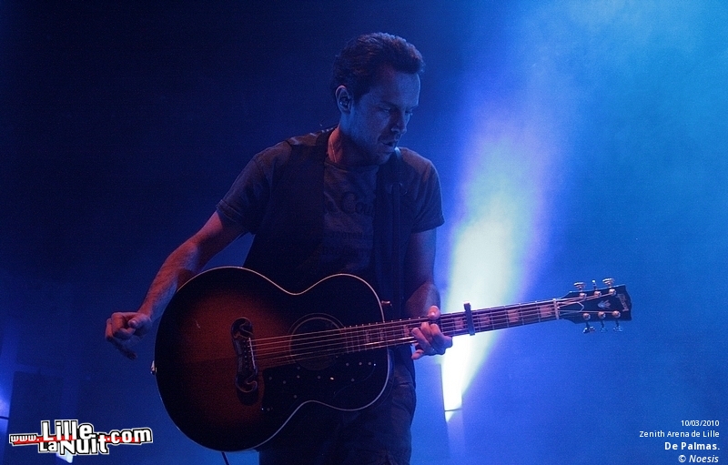 De Palmas & Ycare au Zénith en live - photo n°11