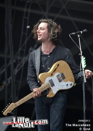 Main Square Festival Arras Jour 1 (part 2) en live - photo n°36