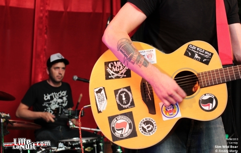 Celebration Days Festival #5 en live - photo n°31