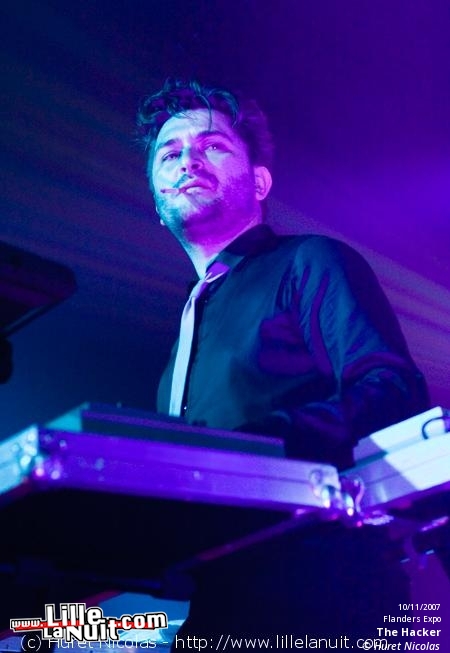 I Love Techno au Flanders Expo de Gand en live - photo n°10