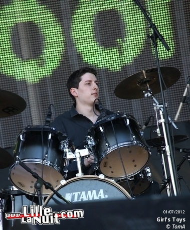 Main Square Festival Arras Jour 3 (part 1) en live - photo n°18