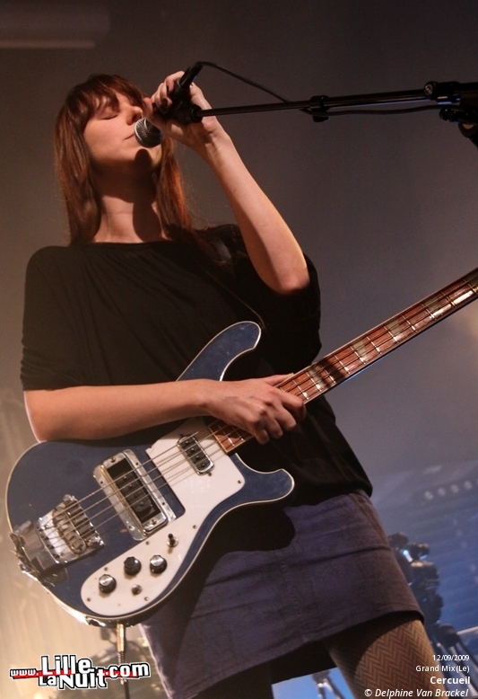 Classic and Troubles + Eddie and the Hot Rods + Nine Below Zero + Dr Feelgood au Splendid en live - photo n°1