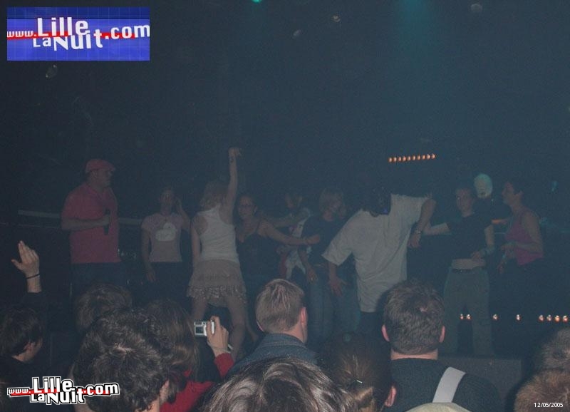 TTC au Splendid de Lille en live - photo n°6