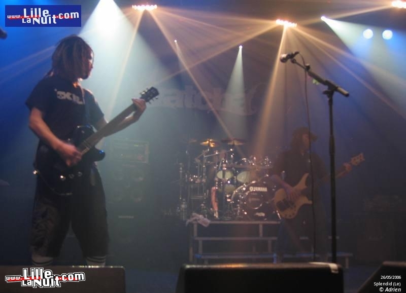 East West Fest – Jour 1 en live - photo n°6