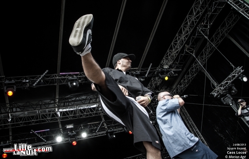 Le Cabaret Vert 2013 – Jour 3 en live - photo n°66