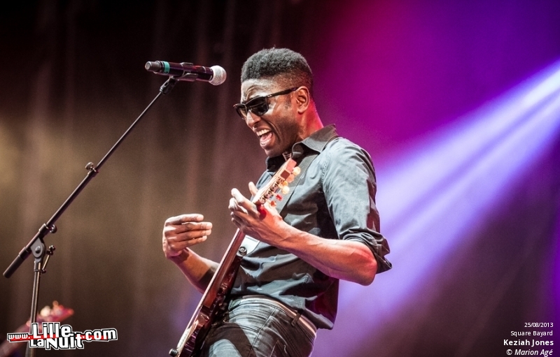 Le Cabaret Vert 2013 – Jour 4 en live - photo n°11