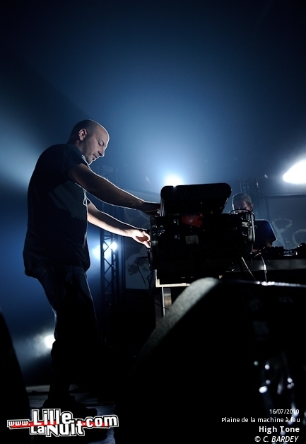 Dour Festival – Jour 2 en live - photo n°30