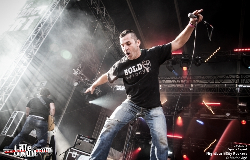 Le Cabaret Vert 2013 – Jour 4 en live - photo n°47