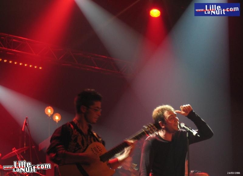 Treize à Table au Splendid en live - photo n°18