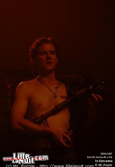 Within Temptation & In Extremo + Delain en live - photo n°38