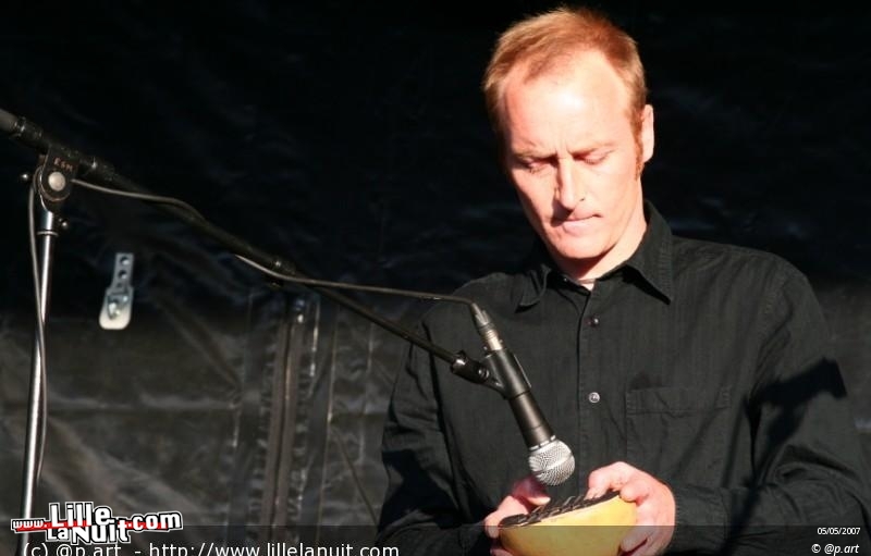 Pas de quartier pour les inégalités en live - photo n°39